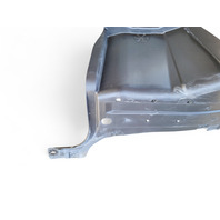 Honda CR-Z CRZ 11-16 Under Engine Cover Plastic Splash Shield Right, E033, OEM, 2011, 2012, 2013, 2014, 2015, 2016