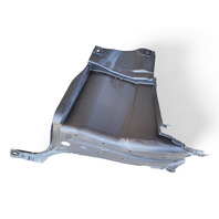 Honda CR-Z CRZ 11-16 Under Engine Cover Plastic Splash Shield Right, E033, OEM, 2011, 2012, 2013, 2014, 2015, 2016