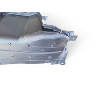 Honda CR-Z CRZ 11-16 Under Engine Cover Plastic Splash Shield Right, E033, OEM, 2011, 2012, 2013, 2014, 2015, 2016