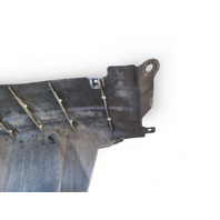 Honda CR-Z CRZ 11-16 Under Engine Cover Plastic Splash Shield Right, E033, OEM, 2011, 2012, 2013, 2014, 2015, 2016