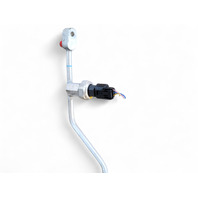Honda CR-Z CRZ 11-16 A/C Pipe Line Receiver AC, 80341-SZT-G01, E033, OEM, 2011, 2012, 2013, 2014, 2015, 2016