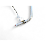 Honda CR-Z CRZ 11-16 A/C Pipe Line Receiver AC, 80341-SZT-G01, E033, OEM, 2011, 2012, 2013, 2014, 2015, 2016