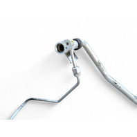 Honda CR-Z CRZ 11-16 A/C Pipe Line Receiver AC, 80341-SZT-G01, E033, OEM, 2011, 2012, 2013, 2014, 2015, 2016