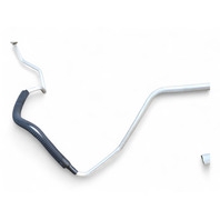 Honda CR-Z CRZ 11-16 A/C Pipe Line Receiver AC, 80341-SZT-G01, E033, OEM, 2011, 2012, 2013, 2014, 2015, 2016