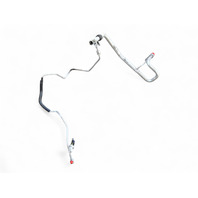 Honda CR-Z CRZ 11-16 A/C Pipe Line Receiver AC, 80341-SZT-G01, E033, OEM, 2011, 2012, 2013, 2014, 2015, 2016