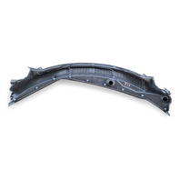 Honda CR-Z CRZ 11-16 Cowl/Dash Panel Assembly Windshield, 74218-SZT-000, E033, OEM, 2011, 2012, 2013, 2014, 2015, 2016
