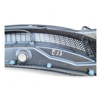 Honda CR-Z CRZ 11-16 Cowl/Dash Panel Assembly Windshield, 74218-SZT-000, E033, OEM, 2011, 2012, 2013, 2014, 2015, 2016