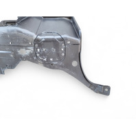 Honda CR-Z CRZ 11-16 Under Engine Cover Plastic Splash Shield Left, E033, OEM, 2011, 2012, 2013, 2014, 2015, 2016