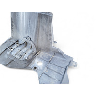 Honda CR-Z CRZ 11-16 Under Engine Cover Plastic Splash Shield Left, E033, OEM, 2011, 2012, 2013, 2014, 2015, 2016