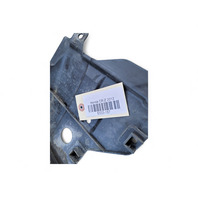 Honda CR-Z CRZ 11-16 Under Engine Cover Plastic Splash Shield Left, E033, OEM, 2011, 2012, 2013, 2014, 2015, 2016