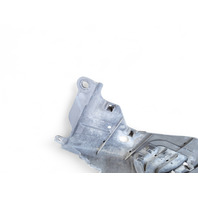 Honda CR-Z CRZ 11-16 Under Engine Cover Plastic Splash Shield Left, E033, OEM, 2011, 2012, 2013, 2014, 2015, 2016