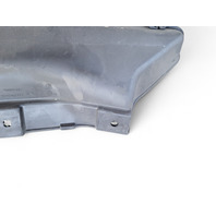 Honda CR-Z CRZ 11-16 Air Inlet Duct Guide Splash Separator 1.5L 17245-RTW-000, E033, OEM, 2011, 2012, 2013,. 2014, 2015, 2016