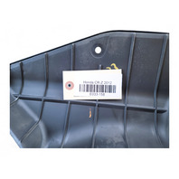 Honda CR-Z CRZ 11-16 Air Inlet Duct Guide Splash Separator 1.5L 17245-RTW-000, E033, OEM, 2011, 2012, 2013,. 2014, 2015, 2016