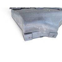 Honda CR-Z CRZ 11-16 Air Inlet Duct Guide Splash Separator 1.5L 17245-RTW-000, E033, OEM, 2011, 2012, 2013,. 2014, 2015, 2016