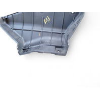 Honda CR-Z CRZ 11-16 Air Inlet Duct Guide Splash Separator 1.5L 17245-RTW-000, E033, OEM, 2011, 2012, 2013,. 2014, 2015, 2016