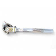 Honda CR-Z CRZ 11-16 Steering Column Joint Adapter, E033, OEM, 2011, 2012, 2013, 2014, 2015, 2016