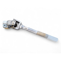Honda CR-Z CRZ 11-16 Steering Column Joint Adapter, E033, OEM, 2011, 2012, 2013, 2014, 2015, 2016