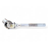 Honda CR-Z CRZ 11-16 Steering Column Joint Adapter, E033, OEM, 2011, 2012, 2013, 2014, 2015, 2016