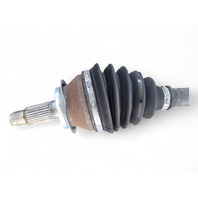 Honda CR-Z CRZ 11-15 Axle Shaft Front Left A/T, 44306-SZT-A01, E033, OEM, 2011, 2012, 2013, 2014, 2015