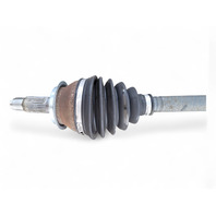 Honda CR-Z CRZ 11-15 Axle Shaft Front Left A/T, 44306-SZT-A01, E033, OEM, 2011, 2012, 2013, 2014, 2015