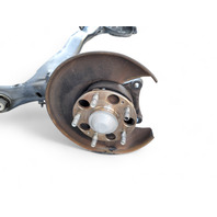 Honda CR-Z CRZ 11-15 Rear Axle Beam Assembly 42100-SZT-A51, E033, OEM, 2011, 2012, 2013, 2014, 2015