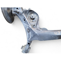 Honda CR-Z CRZ 11-15 Rear Axle Beam Assembly 42100-SZT-A51, E033, OEM, 2011, 2012, 2013, 2014, 2015