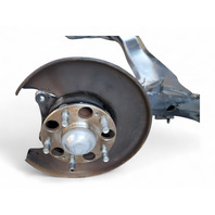 Honda CR-Z CRZ 11-15 Rear Axle Beam Assembly 42100-SZT-A51, E033, OEM, 2011, 2012, 2013, 2014, 2015