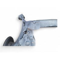 Honda CR-Z CRZ 11-15 Rear Axle Beam Assembly 42100-SZT-A51, E033, OEM, 2011, 2012, 2013, 2014, 2015