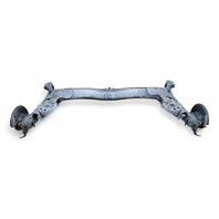 Honda CR-Z CRZ 11-15 Rear Axle Beam Assembly 42100-SZT-A51, E033, OEM, 2011, 2012, 2013, 2014, 2015