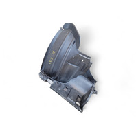 Honda CR-Z CRZ 11-15 Rear Left/Driver Side Fender Liner 74591-SZT-A02, E033, OEM, 2011, 2012, 2013, 2014, 2015