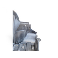Honda CR-Z CRZ 11-15 Rear Left/Driver Side Fender Liner 74591-SZT-A02, E033, OEM, 2011, 2012, 2013, 2014, 2015