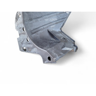 Honda CR-Z CRZ 11-15 Rear Right/Passenger Side Fender Liner 74551-SZT-A021, E033, OEM, 2011, 2012, 2013, 2014, 2015