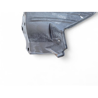 Honda CR-Z CRZ 11-15 Rear Right/Passenger Side Fender Liner 74551-SZT-A021, E033, OEM, 2011, 2012, 2013, 2014, 2015