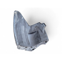 Honda CR-Z CRZ 11-15 Rear Right/Passenger Side Fender Liner 74551-SZT-A021, E033, OEM, 2011, 2012, 2013, 2014, 2015