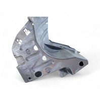 Honda CR-Z CRZ 11-15 Rear Right/Passenger Side Fender Liner 74551-SZT-A021, E033, OEM, 2011, 2012, 2013, 2014, 2015