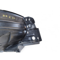 Honda CR-Z CRZ 11-15 Rear Right/Passenger Side Fender Liner 74551-SZT-A021, E033, OEM, 2011, 2012, 2013, 2014, 2015