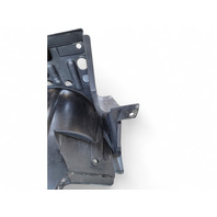 Honda CR-Z CRZ 11-15 Rear Right/Passenger Side Fender Liner 74551-SZT-A021, E033, OEM, 2011, 2012, 2013, 2014, 2015