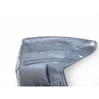 Honda CR-Z CRZ 11-15 Rear Right/Passenger Side Fender Liner 74551-SZT-A021, E033, OEM, 2011, 2012, 2013, 2014, 2015