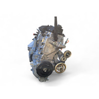 Honda CR-Z CRZ 11 1.5L 4 Cylinder Engine Motor Assembly 146K Miles, E033, OEM,  2011