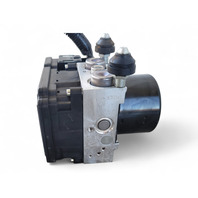 Honda CR-Z CRZ 12 ABS Pump Brake Modulator Manual Transmission 1.5L 4Cyl 57110-SZT-309, E033, OEM, 2012