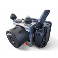 Honda CR-Z CRZ 12 ABS Pump Brake Modulator Manual Transmission 1.5L 4Cyl 57110-SZT-309, E033, OEM, 2012