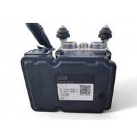 Honda CR-Z CRZ 12 ABS Pump Brake Modulator Manual Transmission 1.5L 4Cyl 57110-SZT-309, E033, OEM, 2012