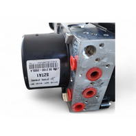 Honda CR-Z CRZ 12 ABS Pump Brake Modulator Manual Transmission 1.5L 4Cyl 57110-SZT-309, E033, OEM, 2012