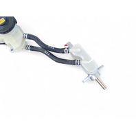 Honda CR-Z CRZ 11-15 Master Brake Cylinder 46100-SZT-G02, E033, OEM, 2011, 2012, 2013, 2014, 2015
