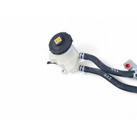 Honda CR-Z CRZ 11-15 Master Brake Cylinder 46100-SZT-G02, E033, OEM, 2011, 2012, 2013, 2014, 2015