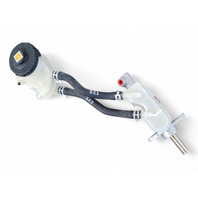 Honda CR-Z CRZ 11-15 Master Brake Cylinder 46100-SZT-G02, E033, OEM, 2011, 2012, 2013, 2014, 2015