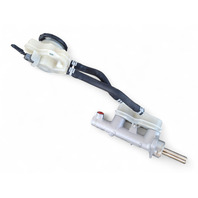 Honda CR-Z CRZ 11-15 Master Brake Cylinder 46100-SZT-G02, E033, OEM, 2011, 2012, 2013, 2014, 2015