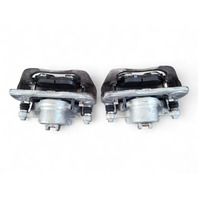 Honda CR-Z CRZ 11-15 Brake Caliper Front Left/right Set, 45019-F27S-A02, E033, OEM, 2011, 2012, 2013, 2014, 2015