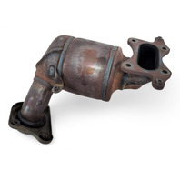 Honda CR-Z CRZ 11-16 Exhaust Manifold, 18190-RTW-A00, E033, OEM, 2011, 2012, 2013, 2014, 2015, 2016