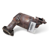 Honda CR-Z CRZ 11-16 Exhaust Manifold, 18190-RTW-A00, E033, OEM, 2011, 2012, 2013, 2014, 2015, 2016